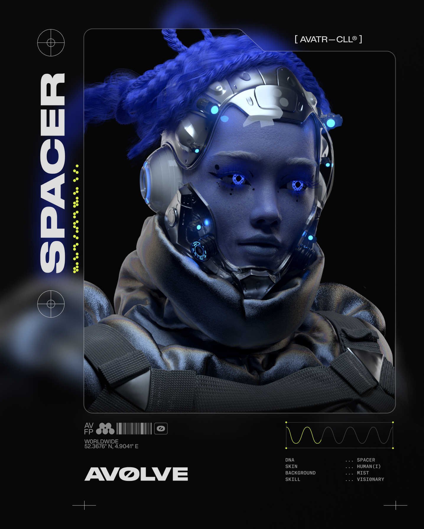 AVOLVE_5_tribe_cards_SPACER