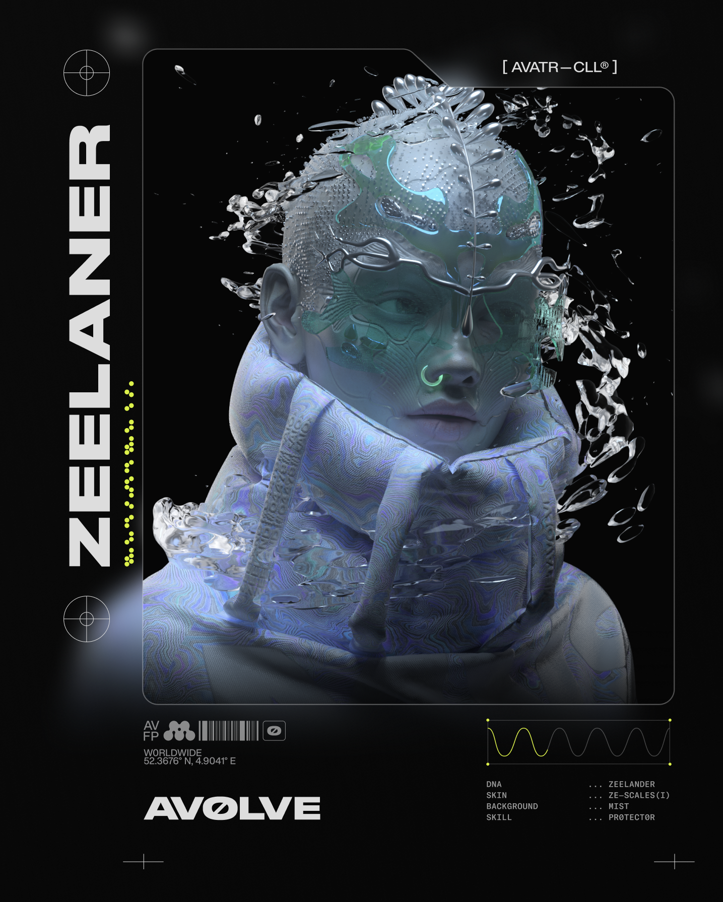 AVOLVE_5_tribe_cards_ZEELANDER