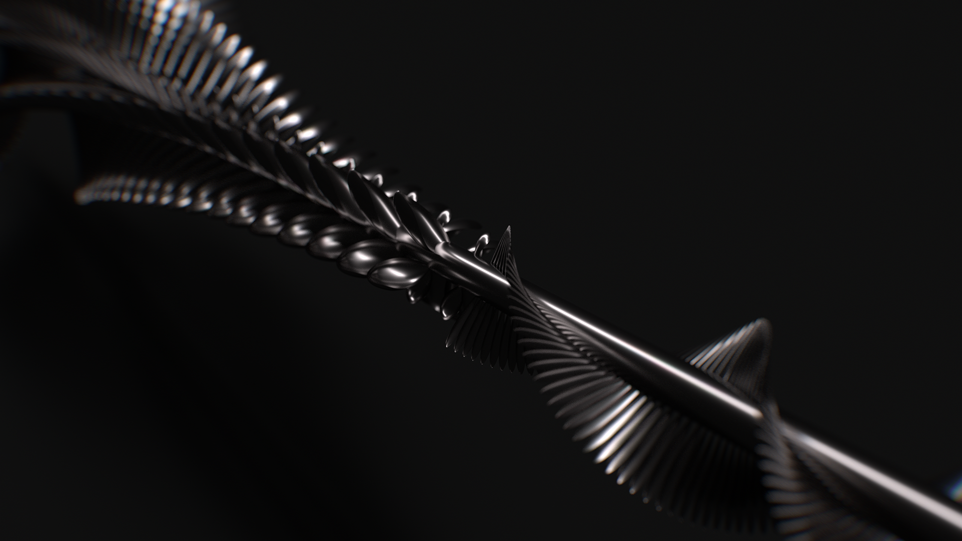 Budapest Airport Landmark Project