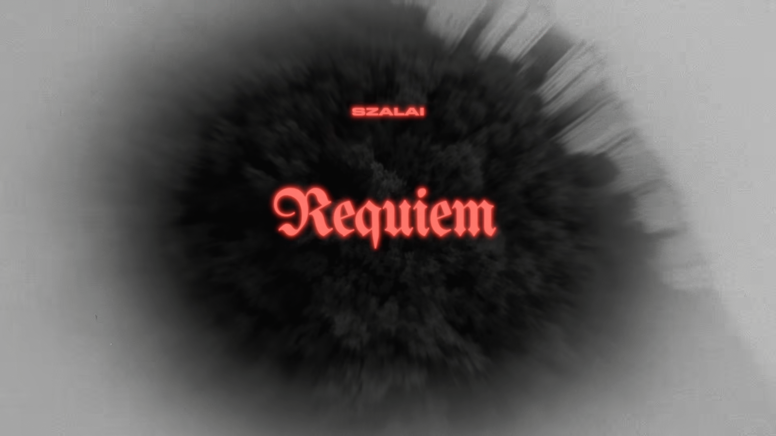 Szalai - Requiem